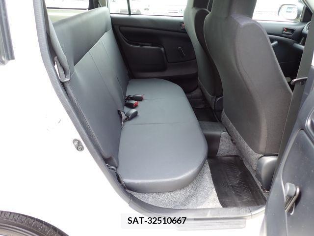 Toyota PROBOX VAN 2019-03 383457-15