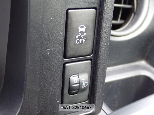 Toyota PROBOX VAN 2019-03 383457-12