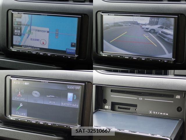 Toyota PROBOX VAN 2019-03 383457-7