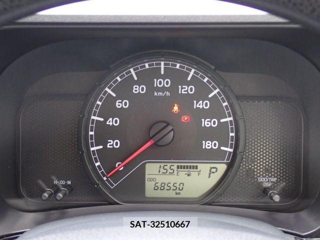 Toyota PROBOX VAN 2019-03 383457-6