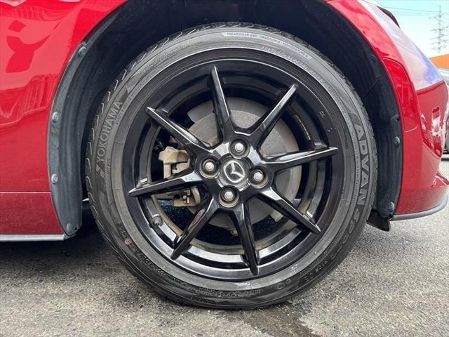 Mazda ROADSTER 2018-10 10961-12