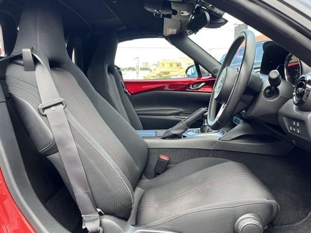 Mazda ROADSTER 2018-10 10961-17