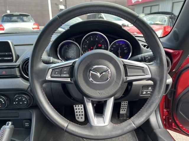 Mazda ROADSTER 2018-10 10961-20