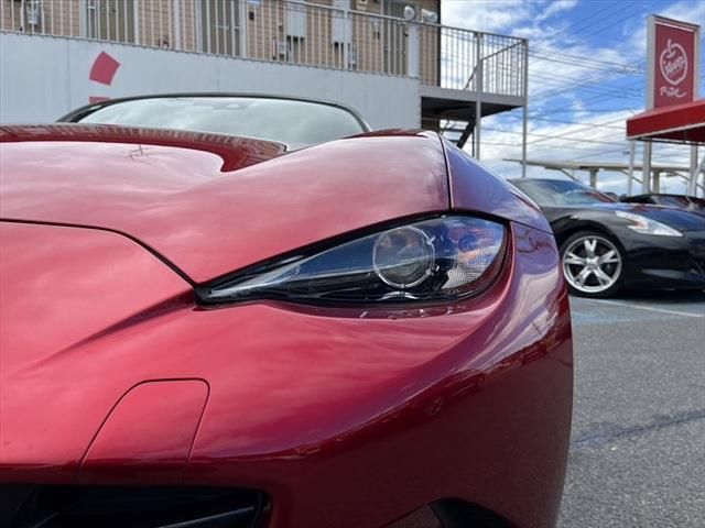 Mazda ROADSTER 2018-10 10961-8