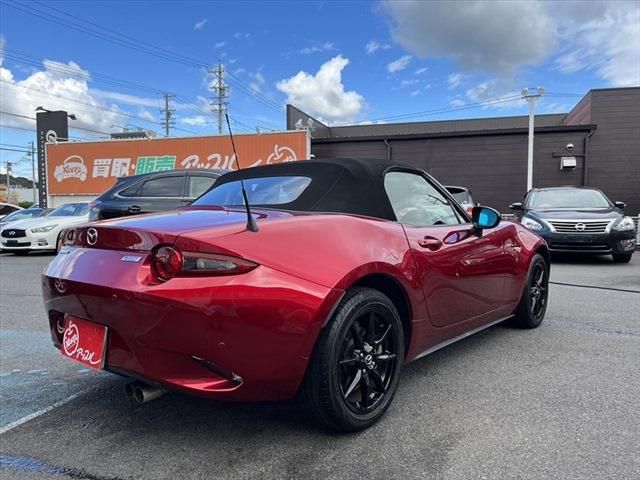 Mazda ROADSTER 2018-10 10961-4