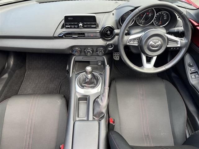 Mazda ROADSTER 2018-10 10961-16