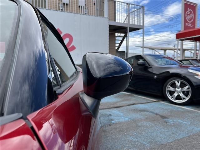 Mazda ROADSTER 2018-10 10961-10