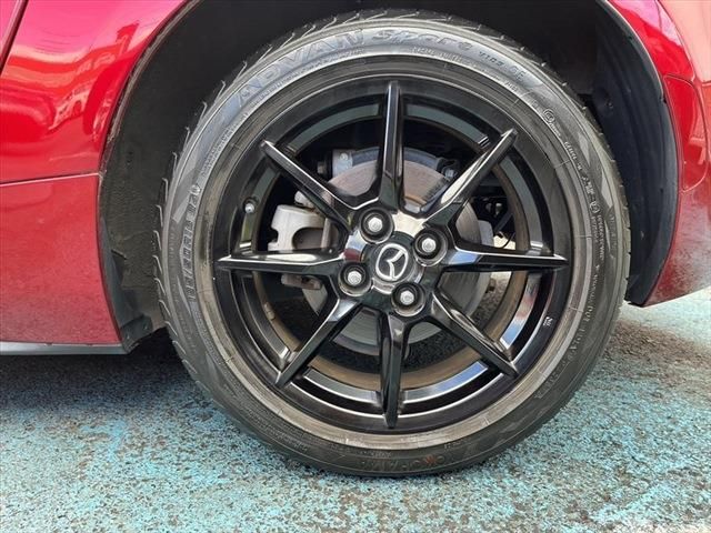 Mazda ROADSTER 2018-10 10961-15