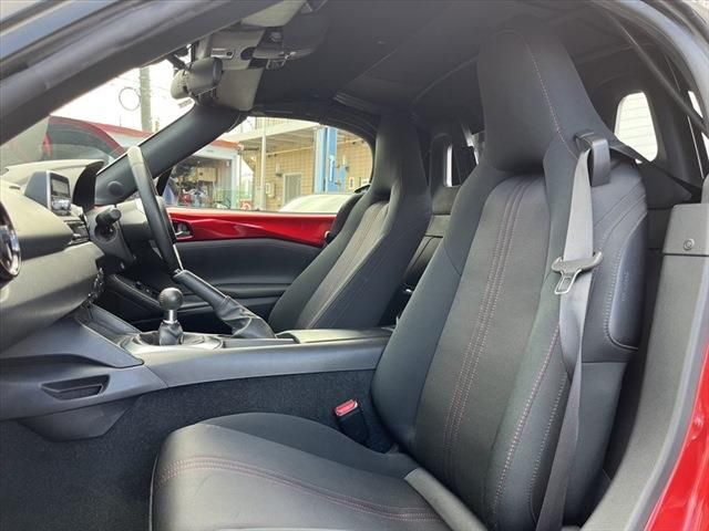 Mazda ROADSTER 2018-10 10961-18