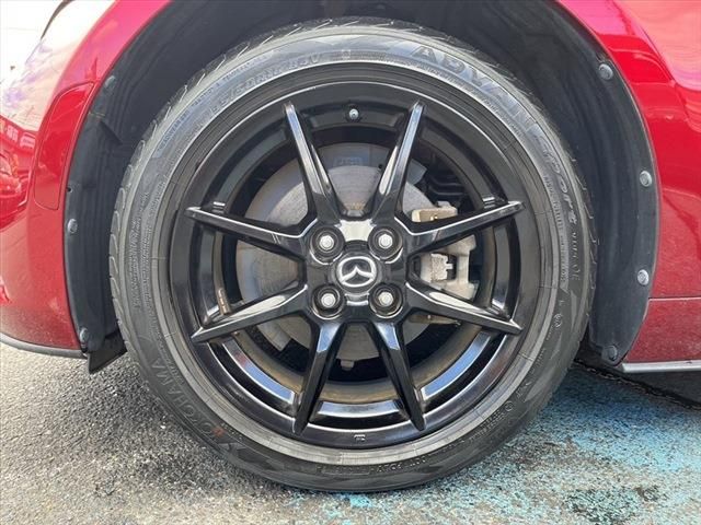 Mazda ROADSTER 2018-10 10961-14