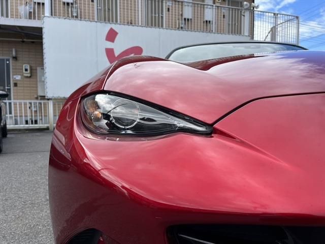 Mazda ROADSTER 2018-10 10961-9