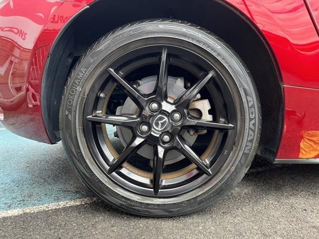 Mazda ROADSTER 2018-10 10961-13