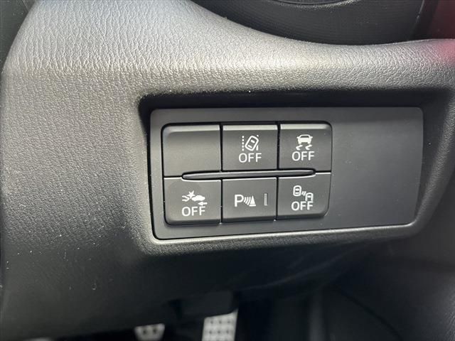 Mazda ROADSTER 2018-10 10961-24