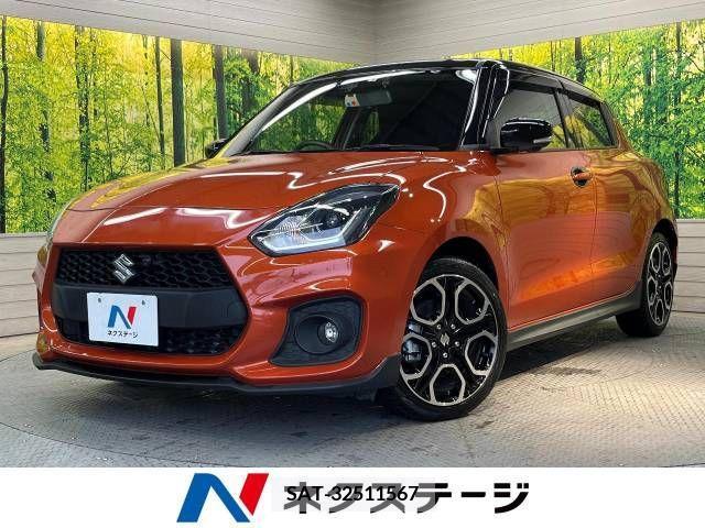 Suzuki SWIFT 2022-01 286620-0