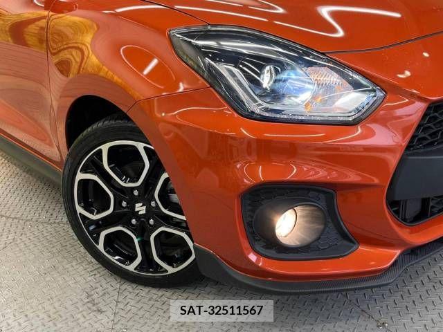 Suzuki SWIFT 2022-01 286620-12