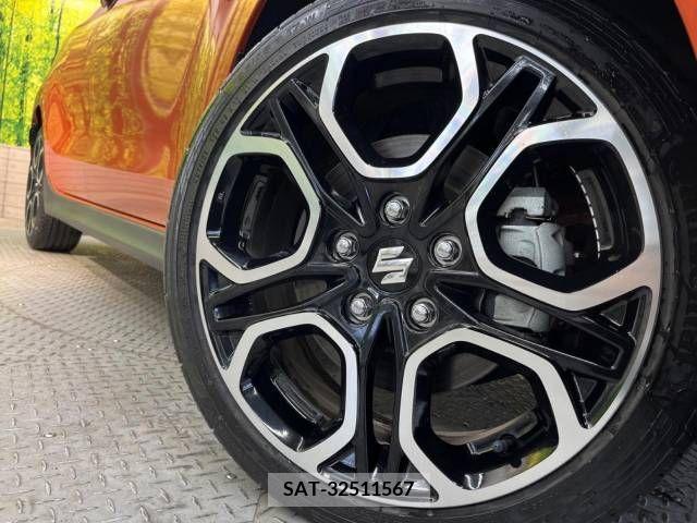 Suzuki SWIFT 2022-01 286620-13