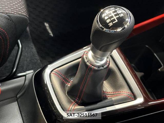 Suzuki SWIFT 2022-01 286620-2