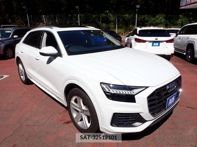 Audi Q8 2020-09 203781-0