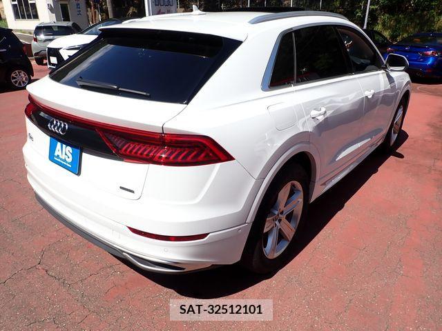 Audi Q8 2020-09 203781-2