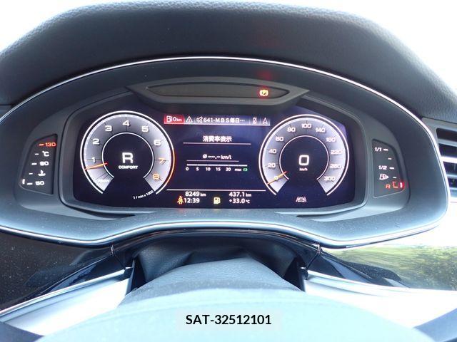 Audi Q8 2020-09 203781-5