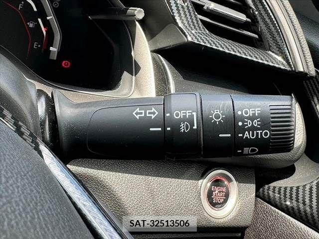 Honda CIVIC 2021-02 389988-23