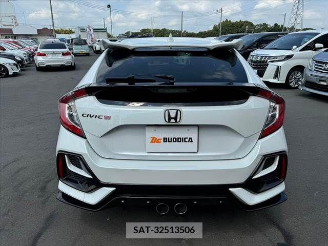 Honda CIVIC 2021-02 389988-13