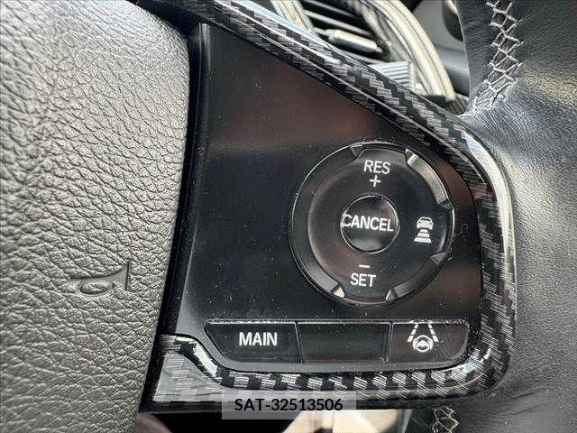 Honda CIVIC 2021-02 389988-21
