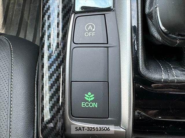 Honda CIVIC 2021-02 389988-25