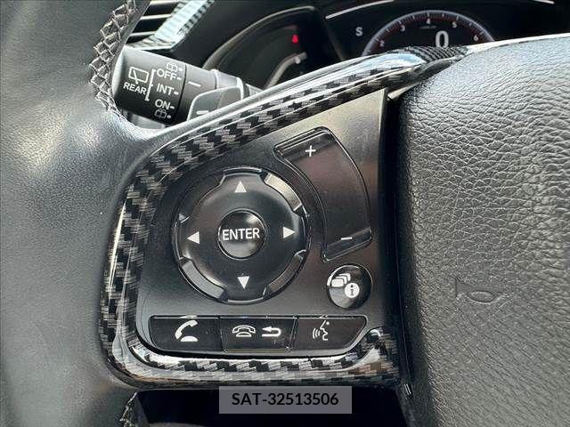 Honda CIVIC 2021-02 389988-20
