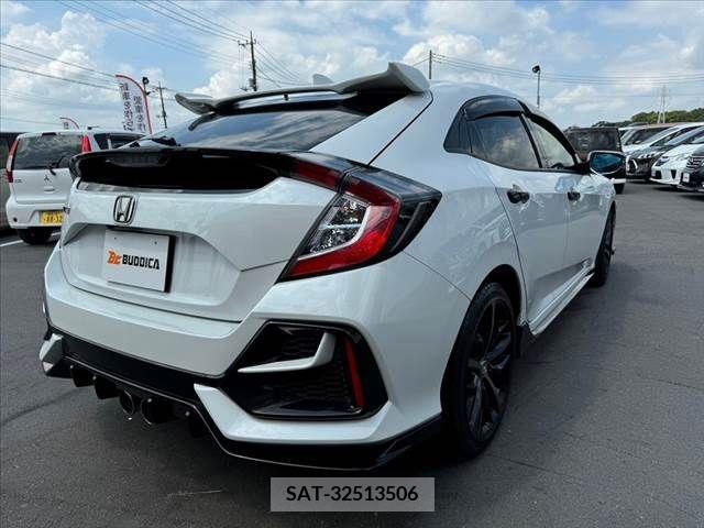 Honda CIVIC 2021-02 389988-12
