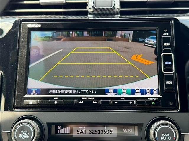 Honda CIVIC 2021-02 389988-4