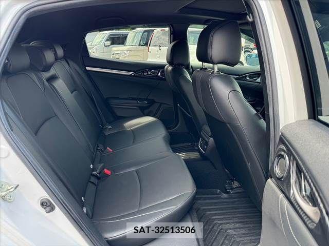 Honda CIVIC 2021-02 389988-19