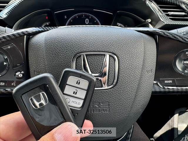 Honda CIVIC 2021-02 389988-3
