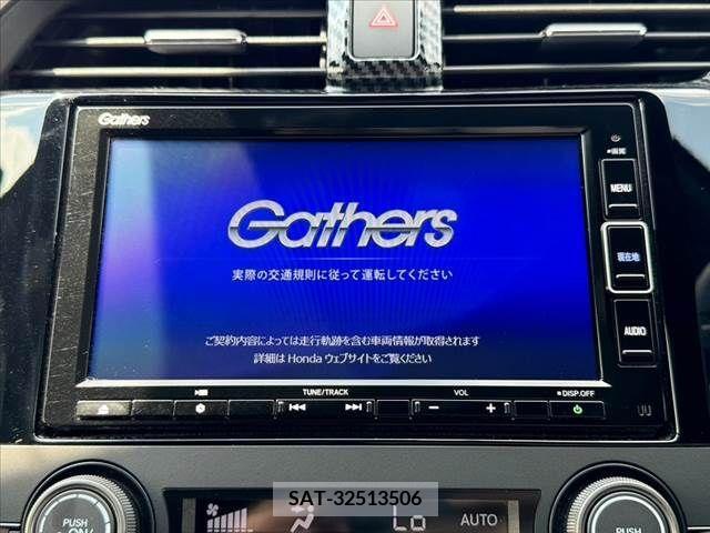 Honda CIVIC 2021-02 389988-2