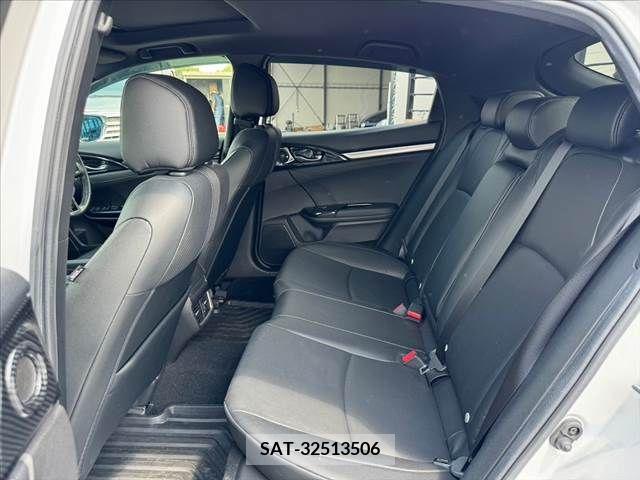 Honda CIVIC 2021-02 389988-17