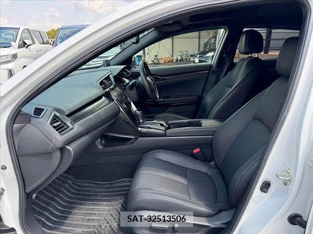 Honda CIVIC 2021-02 389988-16
