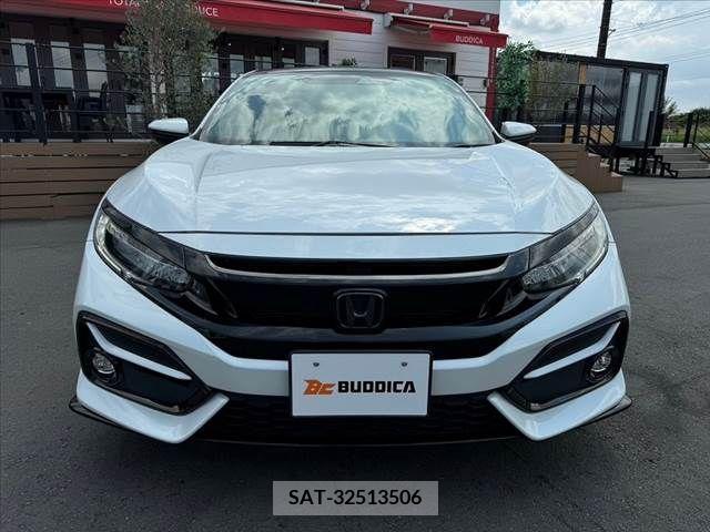 Honda CIVIC 2021-02 389988-8