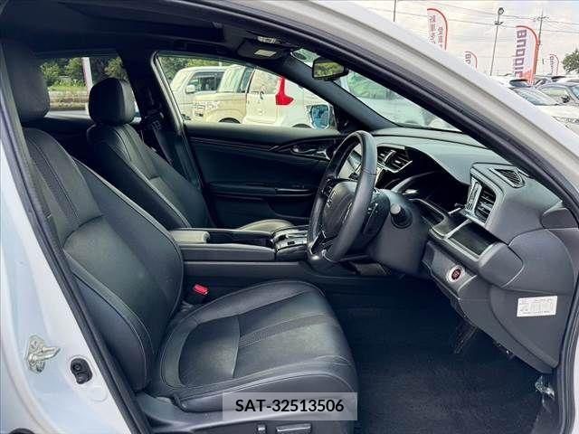 Honda CIVIC 2021-02 389988-15