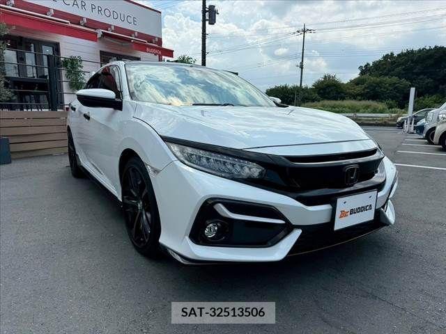 Honda CIVIC 2021-02 389988-7