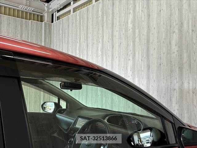 Toyota SIENTA 2015-09 341510-25