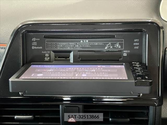 Toyota SIENTA 2015-09 341510-21