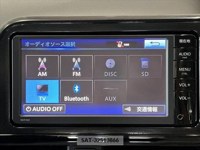 Toyota SIENTA 2015-09 341510-20
