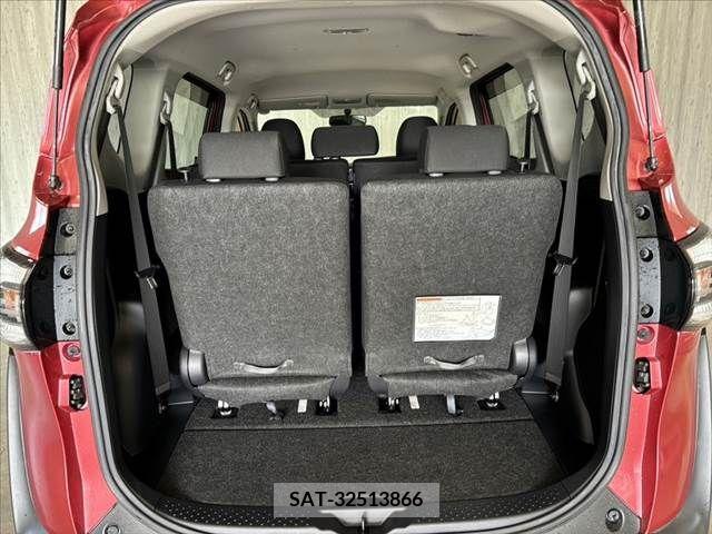 Toyota SIENTA 2015-09 341510-19