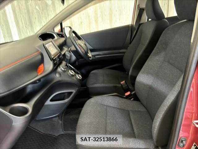 Toyota SIENTA 2015-09 341510-17