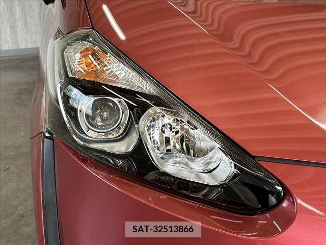 Toyota SIENTA 2015-09 341510-29