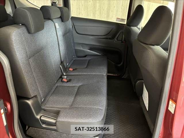 Toyota SIENTA 2015-09 341510-16