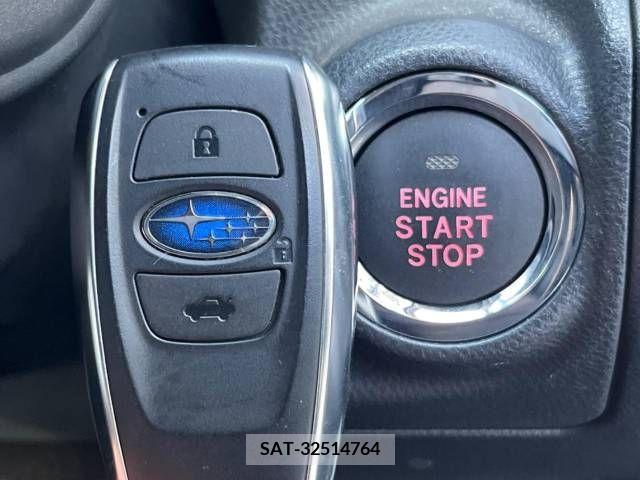 Subaru SUBARU 2018-08 304619-10