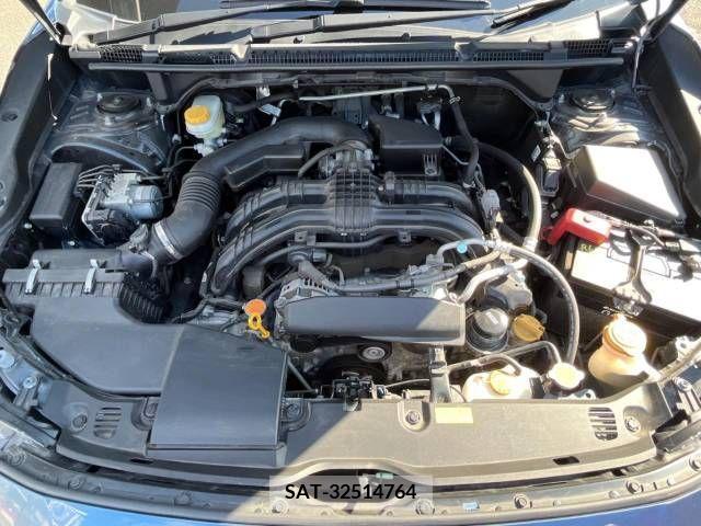 Subaru SUBARU 2018-08 304619-19