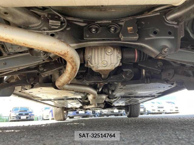 Subaru SUBARU 2018-08 304619-18