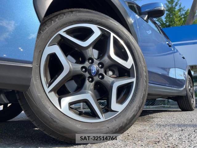 Subaru SUBARU 2018-08 304619-17